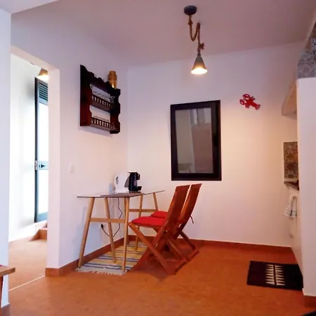 Lazy Lizard By The Ocean Appartement *