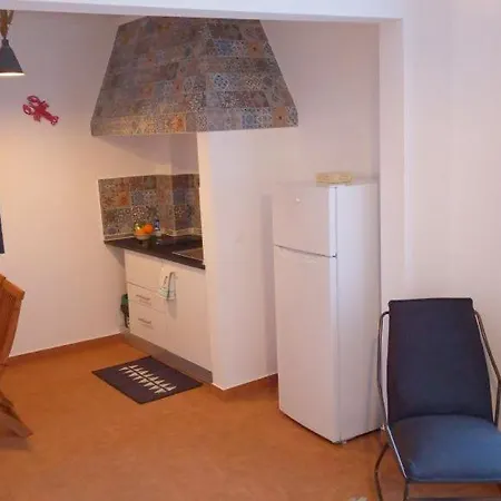 Lazy Lizard By The Ocean Appartement Seixal (Madeira)