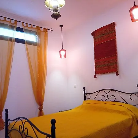 Appartement Lazy Lizard By The Ocean