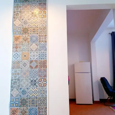 Lazy Lizard By The Ocean Appartement Seixal (Madeira)