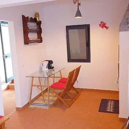 Appartement Lazy Lizard By The Ocean Seixal (Madeira)