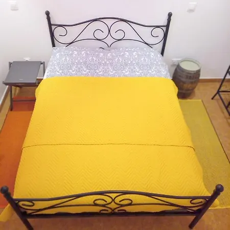 Lazy Lizard By The Ocean Appartement Seixal (Madeira)