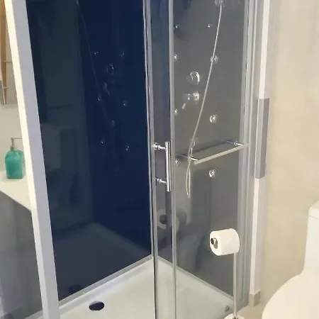 Lazy Lizard By The Ocean Seixal (Madeira)