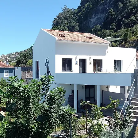 Appartement Lazy Lizard By The Ocean