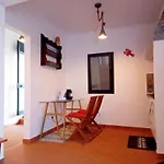 Lazy Lizard By The Ocean Appartement *