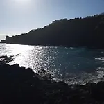 Lazy Lizard By The Ocean Apartmán Seixal (Madeira)