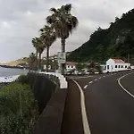 Apartmán Lazy Lizard By The Ocean Seixal (Madeira)