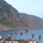 Apartmán Lazy Lizard By The Ocean Seixal (Madeira)