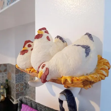 Apartment Lazy Lizard By The Ocean *