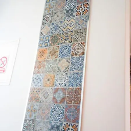 Apartment Lazy Lizard By The Ocean *