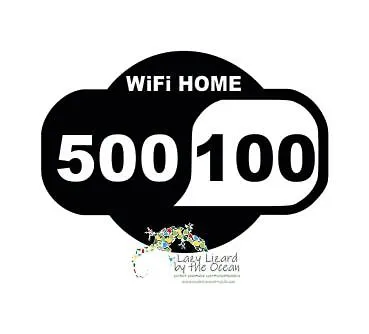 Lazy Lizard By The Ocean Daire