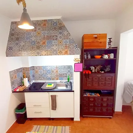 Apartment Lazy Lizard By The Ocean Seixal (Madeira)