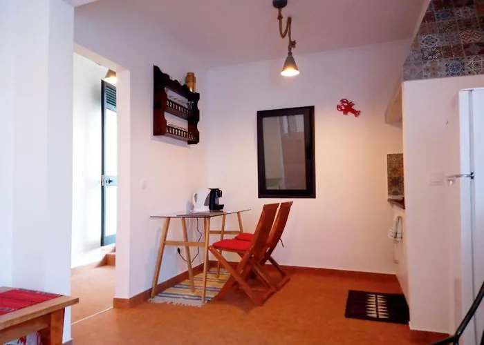 Lazy Lizard By The Ocean Διαμέρισμα *