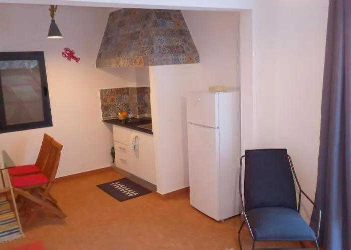 Lazy Lizard By The Ocean Διαμέρισμα Seixal (Madeira)