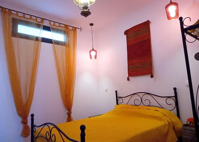 Διαμέρισμα Lazy Lizard By The Ocean