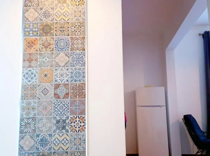 Lazy Lizard By The Ocean Διαμέρισμα Seixal (Madeira)