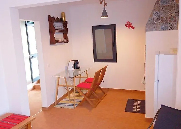 Διαμέρισμα Lazy Lizard By The Ocean Seixal (Madeira)