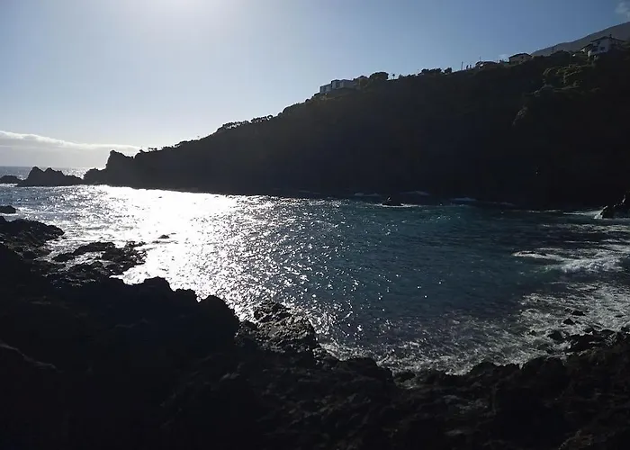 Lazy Lizard By The Ocean Διαμέρισμα Seixal (Madeira)