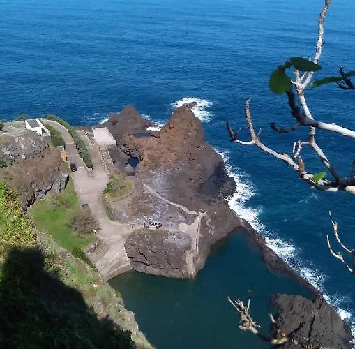 Lazy Lizard By The Ocean Διαμέρισμα *