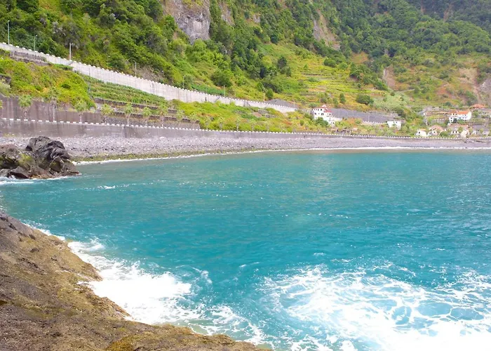 Διαμέρισμα Lazy Lizard By The Ocean *